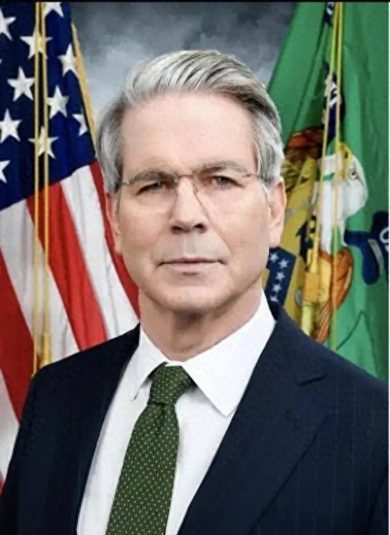 七星 特朗普拟对台湾地区征收32%关税？美国财政部长：税率恐回4月2日的水平